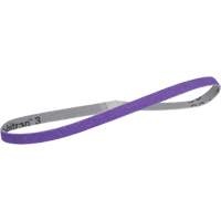 Cubitron 3 Cloth Belt 1184F, 1/2" W x 24" L, Ceramic, 60+ Grit Northern Industrial Supply Inc.