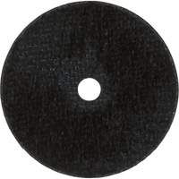 Meule &agrave; tronçonner Cubitron 3, 3" x 0,063", Arbre de 3/8", C&eacute;ramique Northern Industrial Supply Inc.