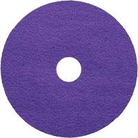 Disque en fibre Cubitron 3, C&eacute;ramique, 60+, 5" Dia x 7/8" Arbre Northern Industrial Supply Inc.