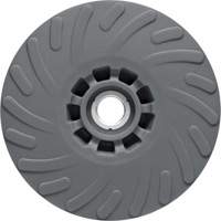 Tampon de rechange rainur&eacute;, 4" Northern Industrial Supply Inc.