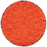 Disque en tissu &agrave; changement rapide et grain grossier TS Blaze R980P CA (type II), 3" dia., Grain 60, C&eacute;ramique Northern Industrial Supply Inc.