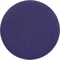 Disque en tissu 900DZ Hookit Cubitron II, dia 6", Grain 60+, C&eacute;ramique, Poids J Northern Industrial Supply Inc.