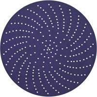Disque en toile 900DZ II Xtract Cubitron, dia 6", Grain 60+, C&eacute;ramique, Poids J Northern Industrial Supply Inc.