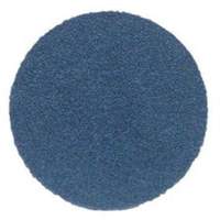 Disque &agrave; fixation autoagrippante BlueFire, dia 6", Grain 80, Alumine de zirconium, Poids E Northern Industrial Supply Inc.