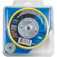 Back Up Pads For PSA & Hook And Loop Paper Discs Northern Industrial Supply Inc.