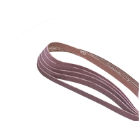 Courroies abrasives Metalite R228, , Oxyde d'aluminium, Grain 40 Northern Industrial Supply Inc.