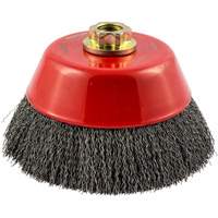 Wire and Honing Brushes