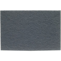 Tampons manuels Bear-Tex, Carbure de silicium, 6" x 9", Grain Ultra fin Northern Industrial Supply Inc.