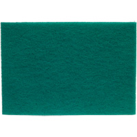 Bear-Tex Hand Pads, Aluminum Oxide, 6" x 9", Very Fine Grit Northern Industrial Supply Inc.