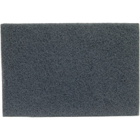 Bear-Tex Hand Pads, Silicon Carbide, 6" x 9", Medium Grit Northern Industrial Supply Inc.