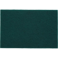 Bear-Tex Hand Pads, Aluminum Oxide, 6" x 9", Very Fine Grit Northern Industrial Supply Inc.