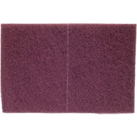 Bear-Tex Hand Pads, Aluminum Oxide, 6" x 9", Very Fine Grit Northern Industrial Supply Inc.