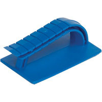 Plastic Hand Pad Holder Northern Industrial Supply Inc.