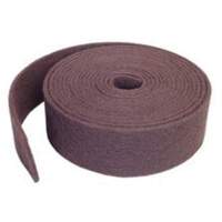 Bear-Tex&reg; Non-Woven Roll, Fine, Aluminum Oxide, 4" W x 10 yd. L Northern Industrial Supply Inc.