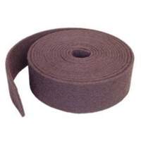 Bear-Tex&reg; Non-Woven Roll, Very Fine, Aluminum Oxide, 6" W x 10 yd. L Northern Industrial Supply Inc.
