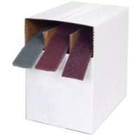 Bear-Tex&reg; Non-Woven Roll Assortment, Multi-Grit, Aluminum Oxide/Silicon Carbide, 2" W x 5 yd. L Northern Industrial Supply Inc.