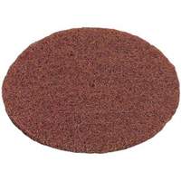 Bear-Tex&reg; High Strength Non-Woven Disc, 6" Dia., Medium Grit, Aluminum Oxide Northern Industrial Supply Inc.