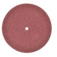 Bear-Tex&reg; High Strength Non-Woven Disc, 8" Dia., Very Fine Grit, Aluminum Oxide Northern Industrial Supply Inc.