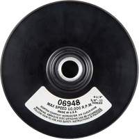 Back-Up Pad Northern Industrial Supply Inc.