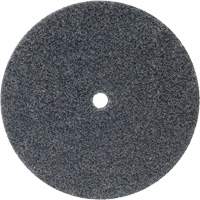 Bear-Tex&reg; Non-Woven Unified Wheel, 3" x 1/4", 1/4" Arbor, Fine Grit, Silicon Carbide Northern Industrial Supply Inc.