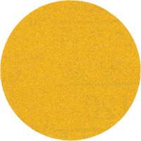 Disque abrasif dor&eacute; Hookit, dia 3", Grain 120, Oxyde d'aluminium, Poids C Northern Industrial Supply Inc.