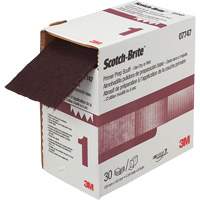 Scotch-Brite Primer Prep Scuff, VFN, 4-3/4" x 180", Aluminum Oxide Northern Industrial Supply Inc.