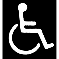 Fontaines r&eacute;frig&eacute;r&eacute;es pour fauteuil roulant Northern Industrial Supply Inc.
