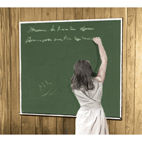Chalkboards Northern Industrial Supply Inc.