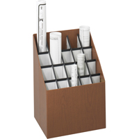 Upright Roll Files Northern Industrial Supply Inc.