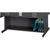 High Base for Steel Plan File Cabinet Northern Industrial Supply Inc.