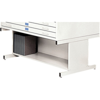 High Base for Steel Plan File Cabinet Northern Industrial Supply Inc.