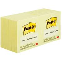 Post-it&reg; Notes Northern Industrial Supply Inc.