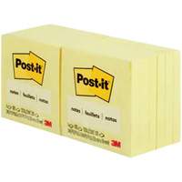 Post-it&reg; Notes Northern Industrial Supply Inc.