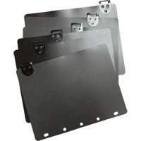 Index Set Polyethylene Insert 6/Pkg Northern Industrial Supply Inc.