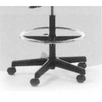 Options for Chairs Northern Industrial Supply Inc.