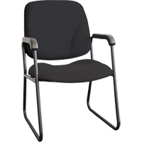 Onyx Reception Chair Northern Industrial Supply Inc.