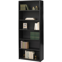 Value Mate&reg; Steel Bookcase Northern Industrial Supply Inc.