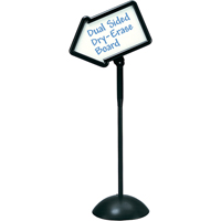 Dry-Erase Directional Arrow Sign Northern Industrial Supply Inc.