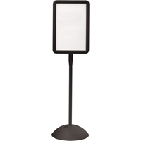 Dry-Erase Rectangular Sign Northern Industrial Supply Inc.