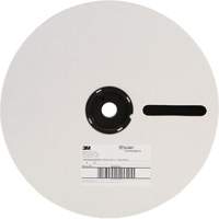 Attache, Boucle, 50 vg x 5/8", Adh&eacute;sif, Noir Northern Industrial Supply Inc.
