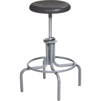 600 Series Stool, Stationary, Adjustable Height, 250 lbs. Capacity Northern Industrial Supply Inc.