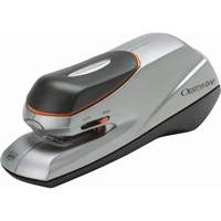 Optima&reg; Grip Electric Staplers Northern Industrial Supply Inc.
