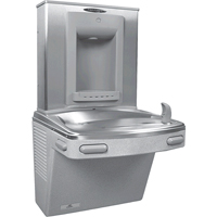 Water Fountains