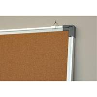 Corkboard, 18" H x 24" W Northern Industrial Supply Inc.