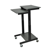 Mobile Presentation Workstation Northern Industrial Supply Inc.