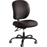 Alday Intensive Use 24/7 Task Chairs, Nylon, Black, 500 lbs. Capacity Northern Industrial Supply Inc.