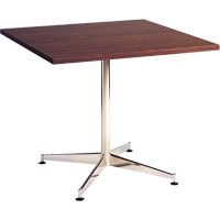 Cafeteria Tables, 30" W x 29-1/2" H Northern Industrial Supply Inc.