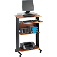 Muv Stand-Up Workstations Northern Industrial Supply Inc.