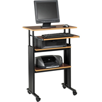 Computer Workstations