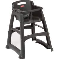 Chaise haute SturdyChair Northern Industrial Supply Inc.
